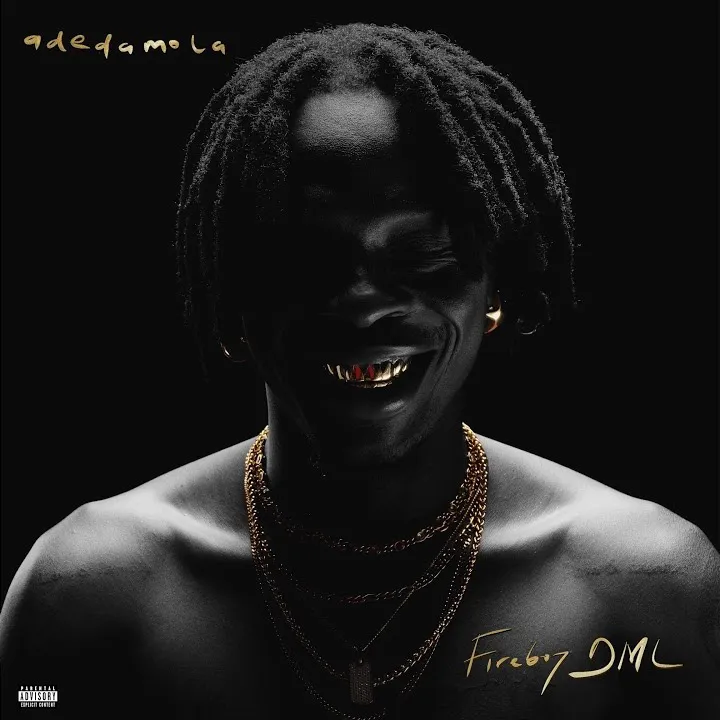 Fireboy DML – wande's bop