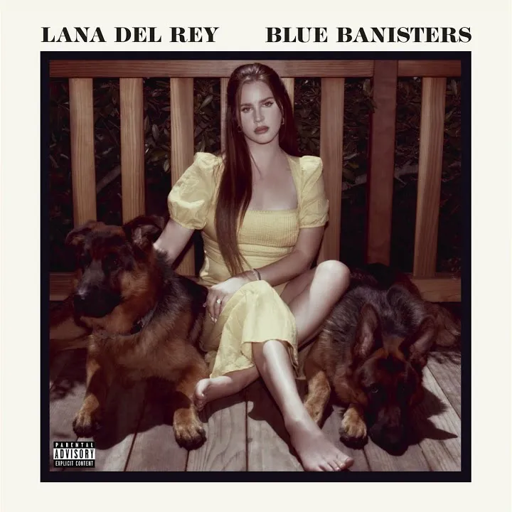 Lana Del Rey – Dealer