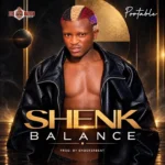 Shenk Balance