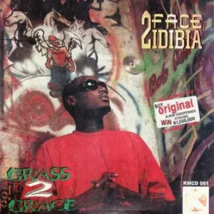 2Baba – If Love Is A Crime Ft. 2Face Idibia, VIP