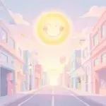AI IRIE - One Smile Can Change the Day || BetaMusic