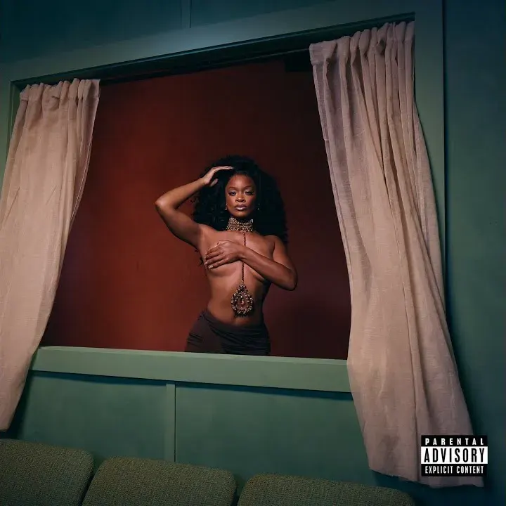 Ari Lennox – Mobbin In DC (Remix) Ft. Foggieraw