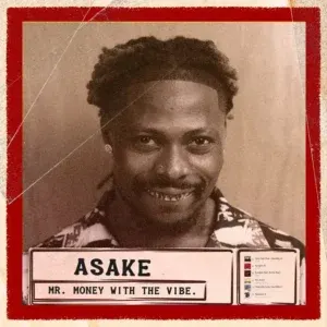 Asake – Sungba Ft. Burna Boy
