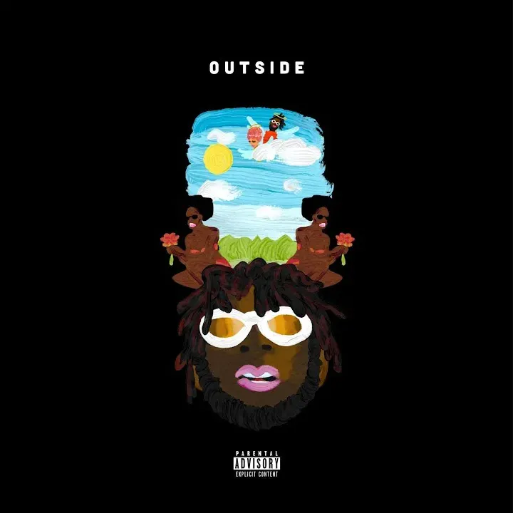 Burna Boy – Street of Africa