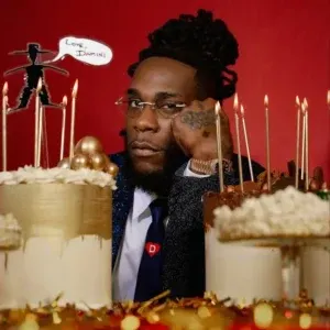 Burna Boy – Wild Dreams Ft. Khalid