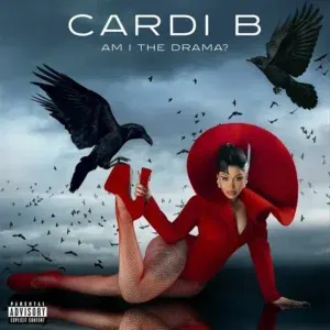 Cardi B – Magnet
