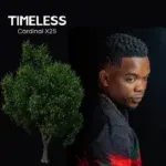 Cardinal X25 - Ndinotamba Nemarasta || BetaMusic