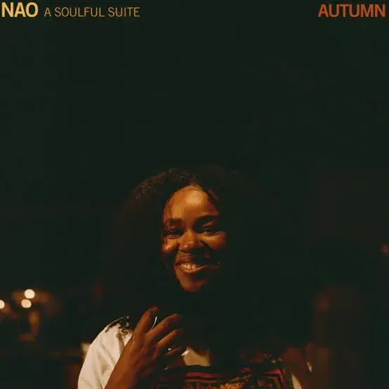 Nao – Autumn (Album)