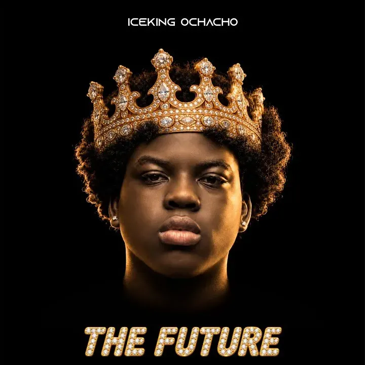 Iceking Ochacho – Grateful
