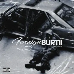 Jezzyken – Foreign Burtii