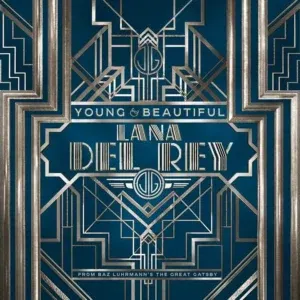 Lana Del Rey – Young And Beautiful
