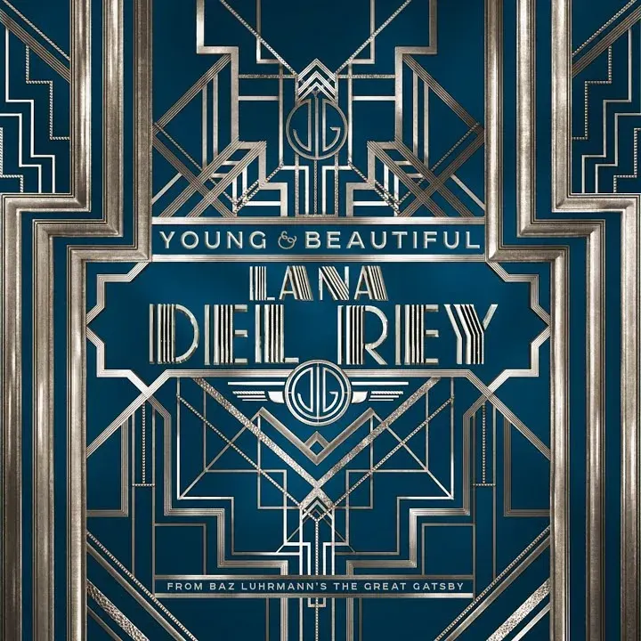 Lana Del Rey – Young And Beautiful