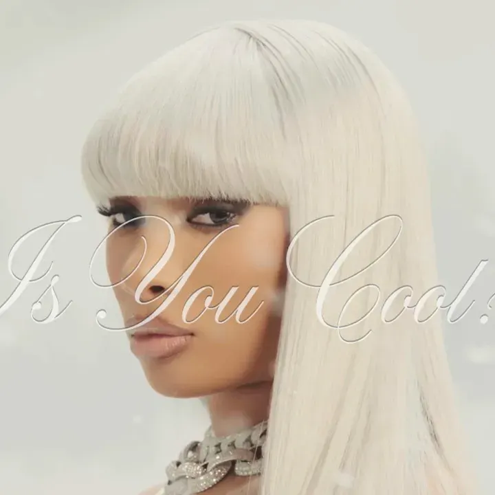 Megan Thee Stallion – Is You Cool? - Tina Tuesday Freestyle