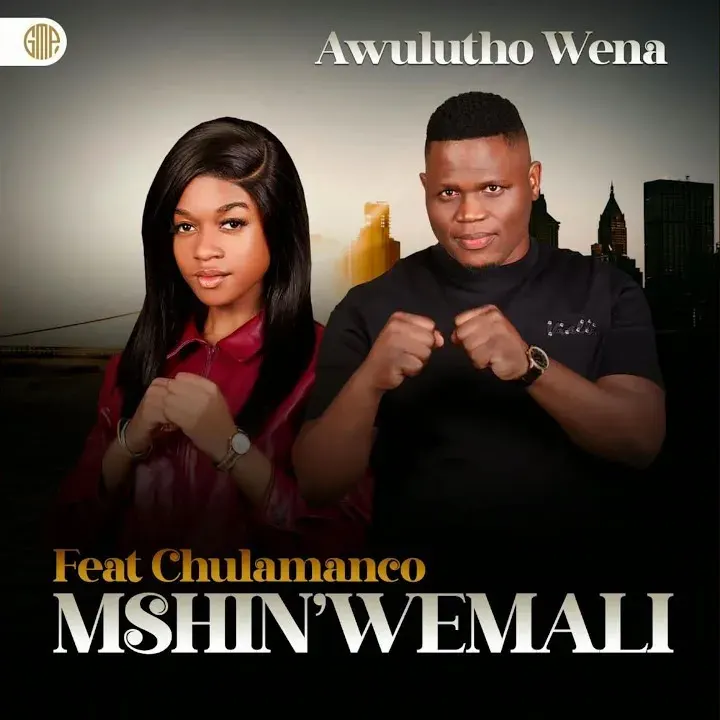 Mshinwemali – Kubuhlungu