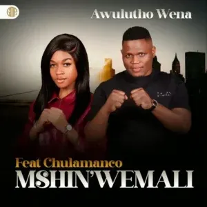 Mshinwemali – Myeke Ft. Sne Ntuli
