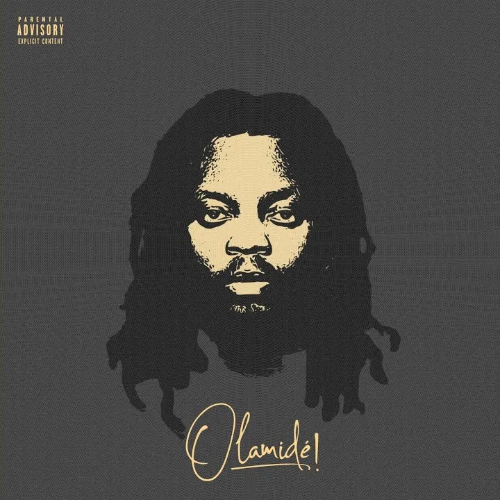 Olamide – 99 Ft. Daecolm