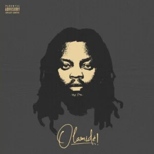 Olamide – Paris Ft. FADÍ