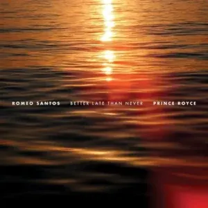 Romeo Santos – Menor Ft. Prince Royce