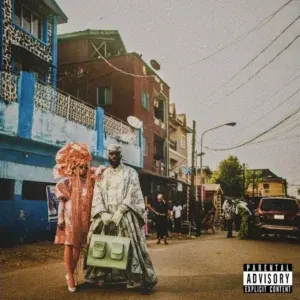 Tobe Nwigwe – SUPERSTAR Ft. The Cavemen, FirstKlaz, Tierce Person