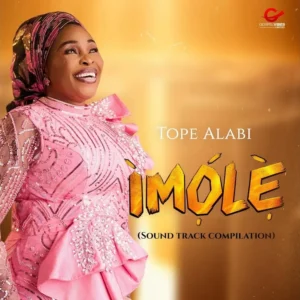 Tope Alabi – Ikele