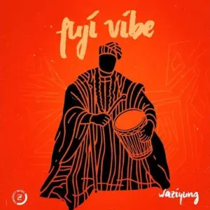 Waziyung – Fuji Vibe